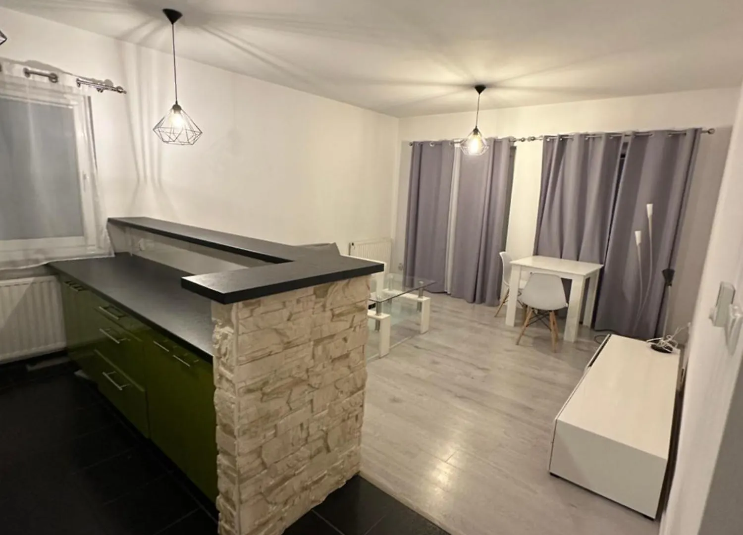 Przytulny Apartament Plewiska Apartment