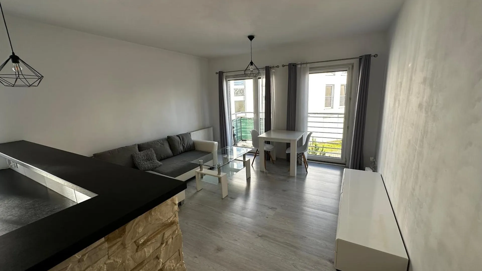 Przytulny Apartament Plewiska