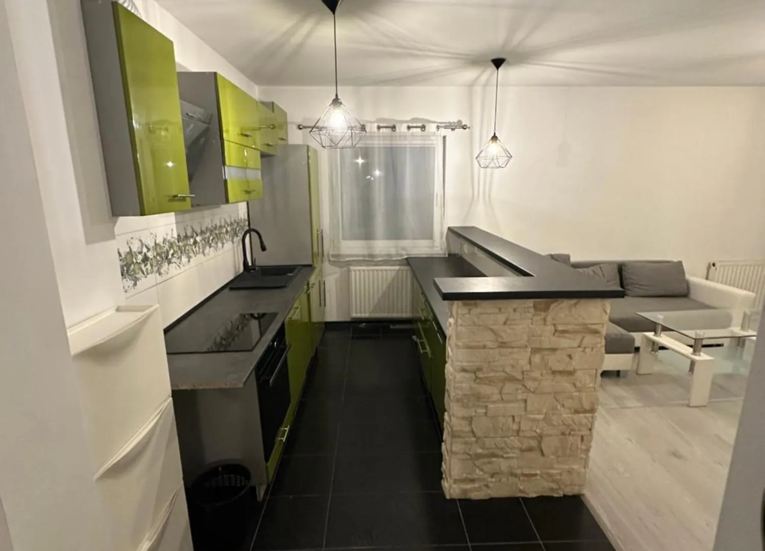 Przytulny Apartament Plewiska Apartment