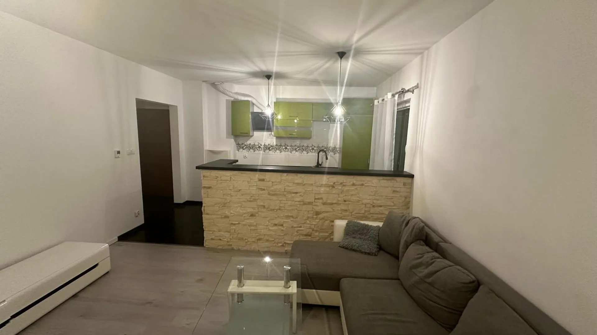 Apartment Przytulny Apartament Plewiska