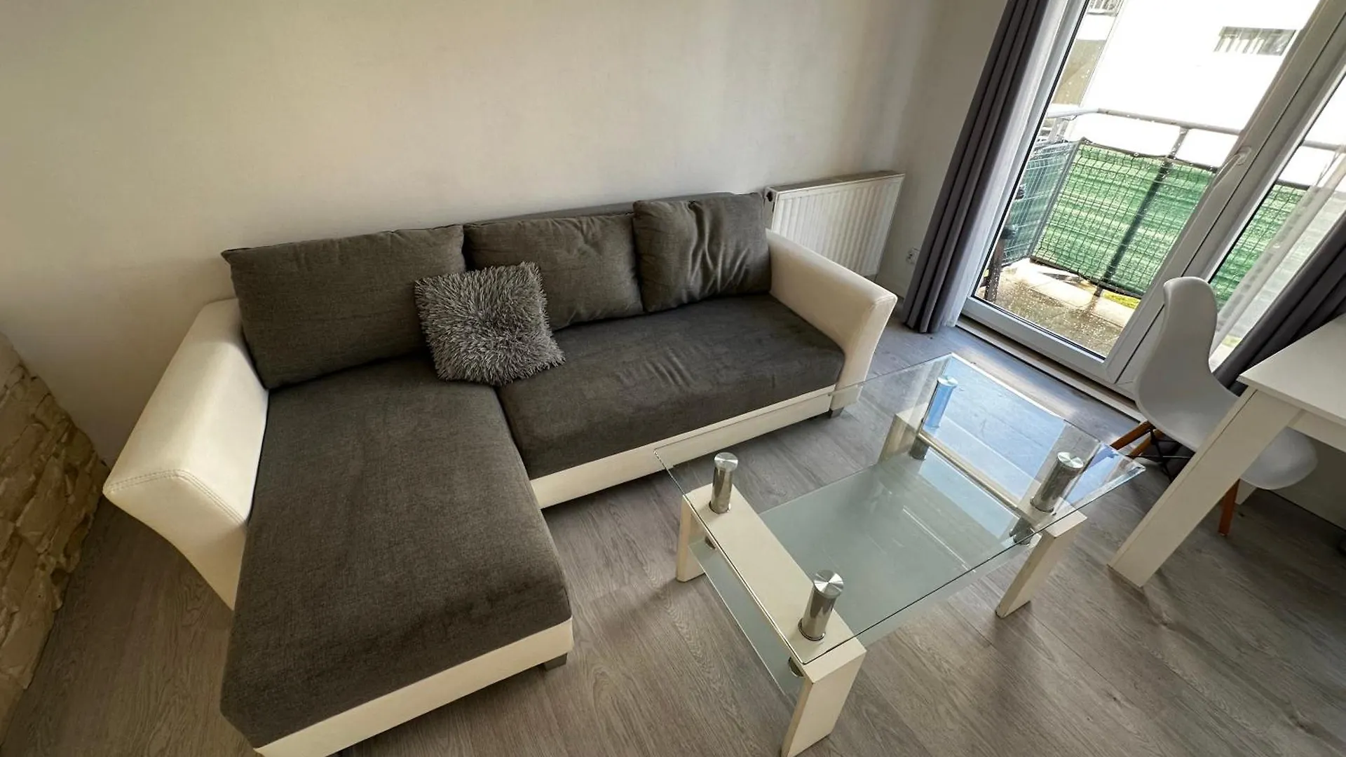 Apartment Przytulny Apartament Plewiska