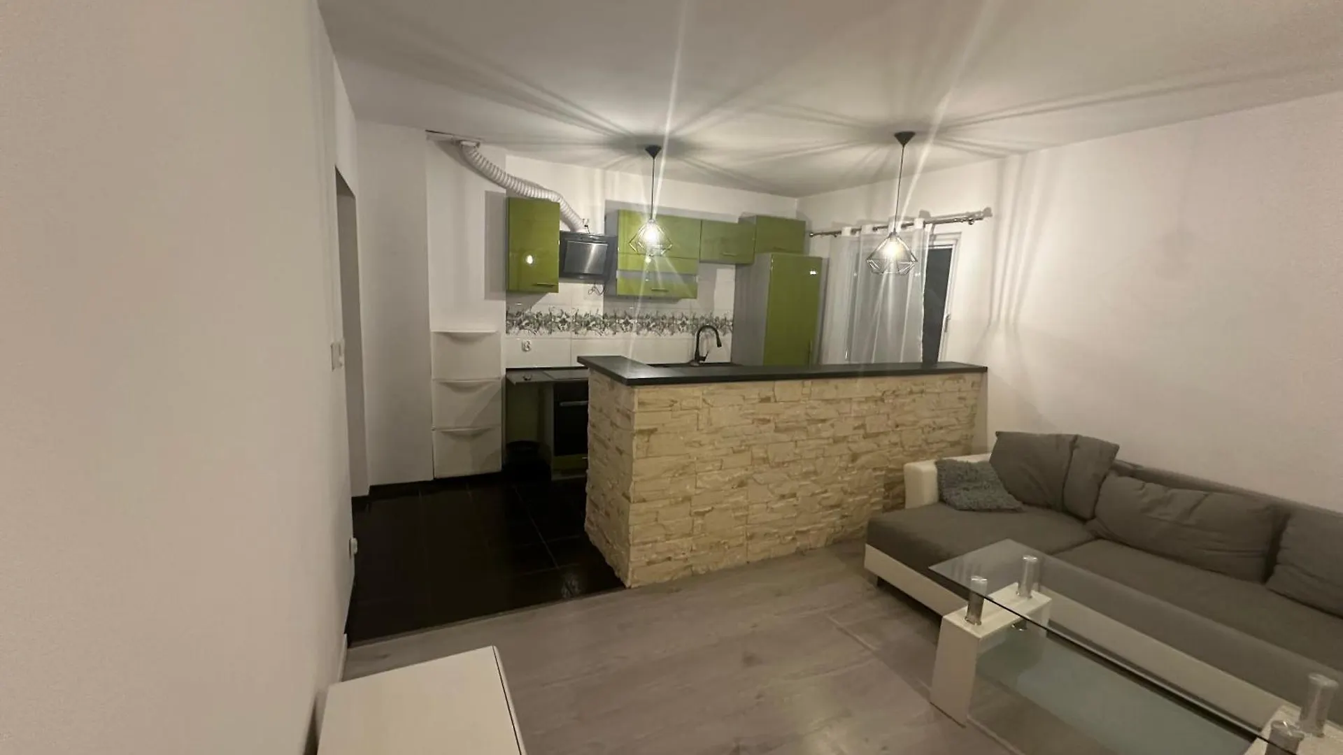 Przytulny Apartament Plewiska contacts