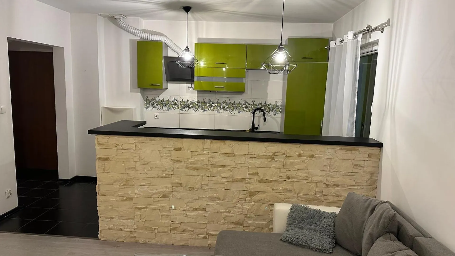 Przytulny Apartament Plewiska 0*,  Poland