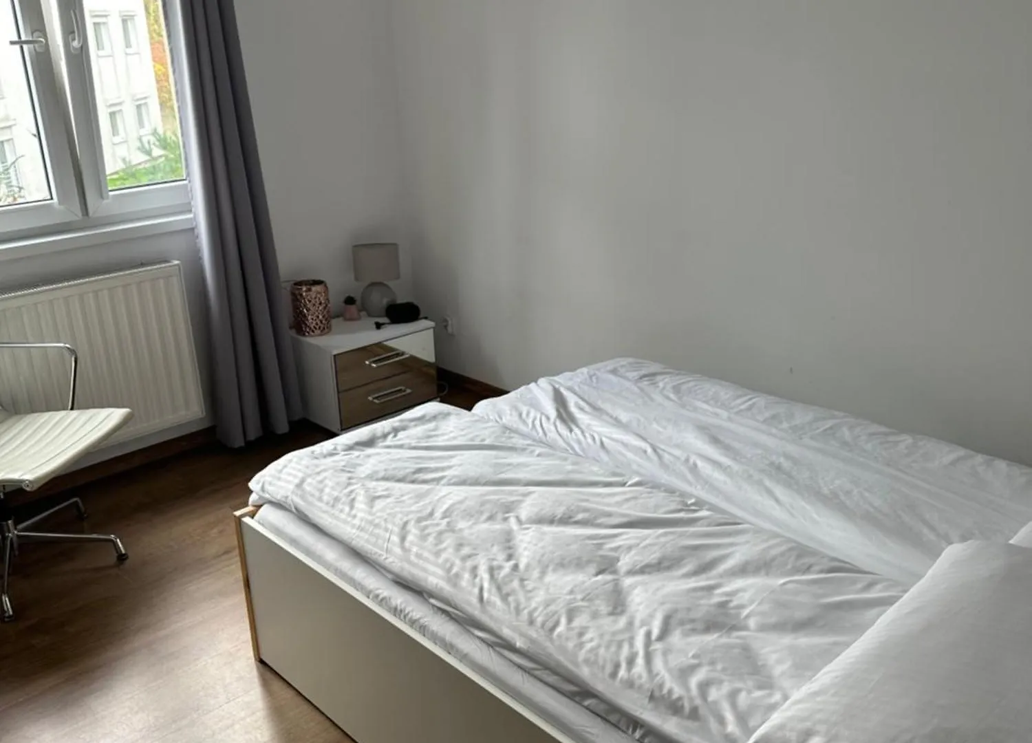 Przytulny Apartament Plewiska Apartment