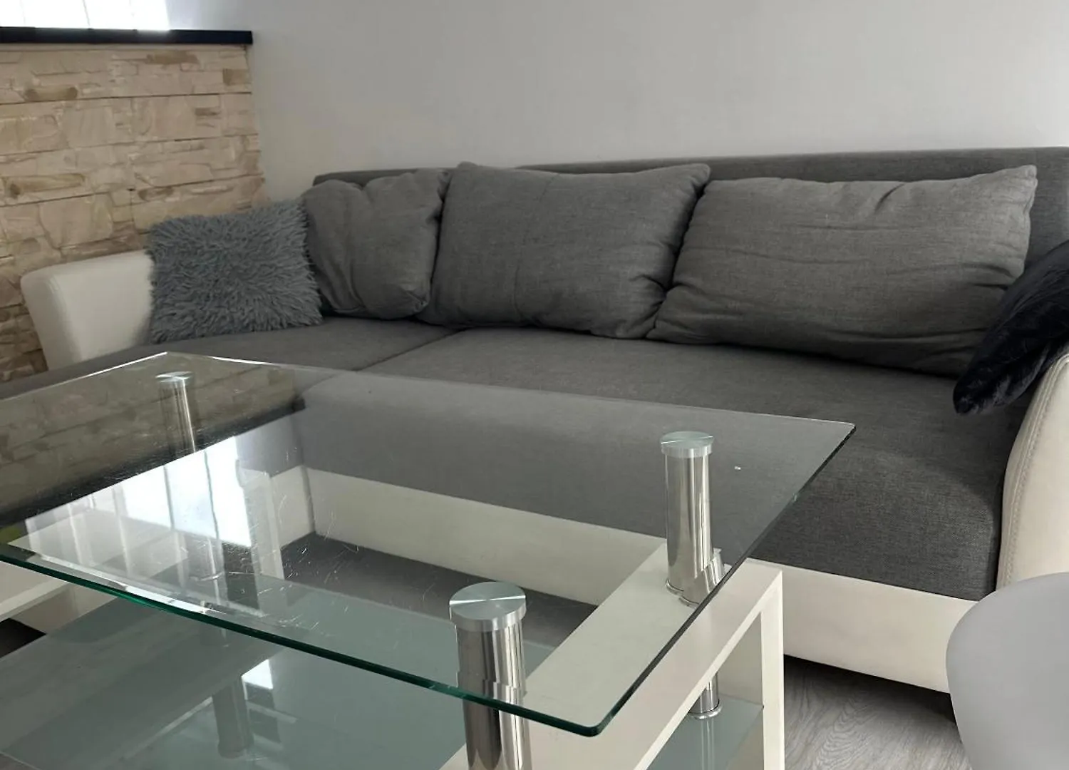 Apartment Przytulny Apartament Plewiska