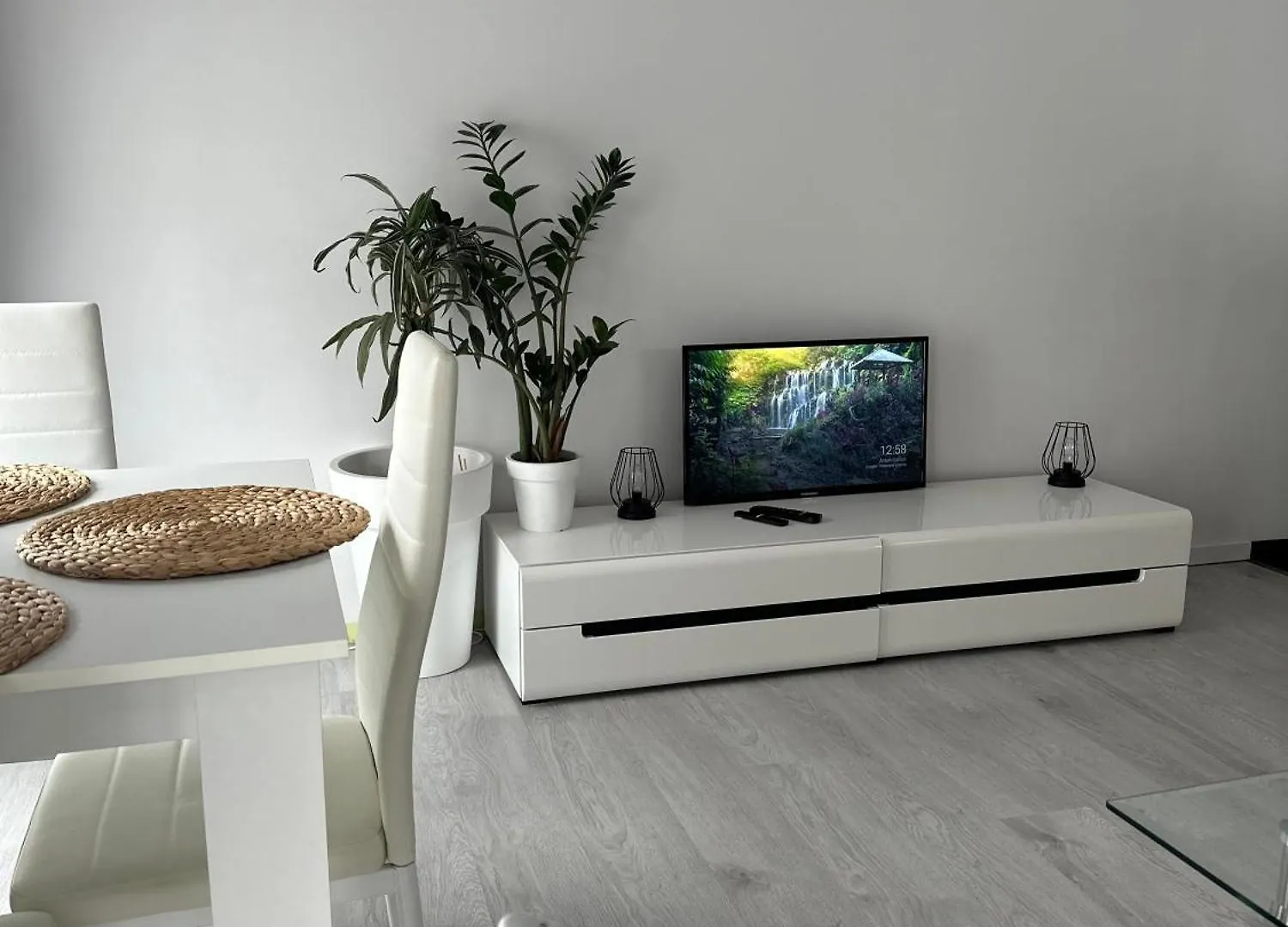 Przytulny Apartament Plewiska Apartment