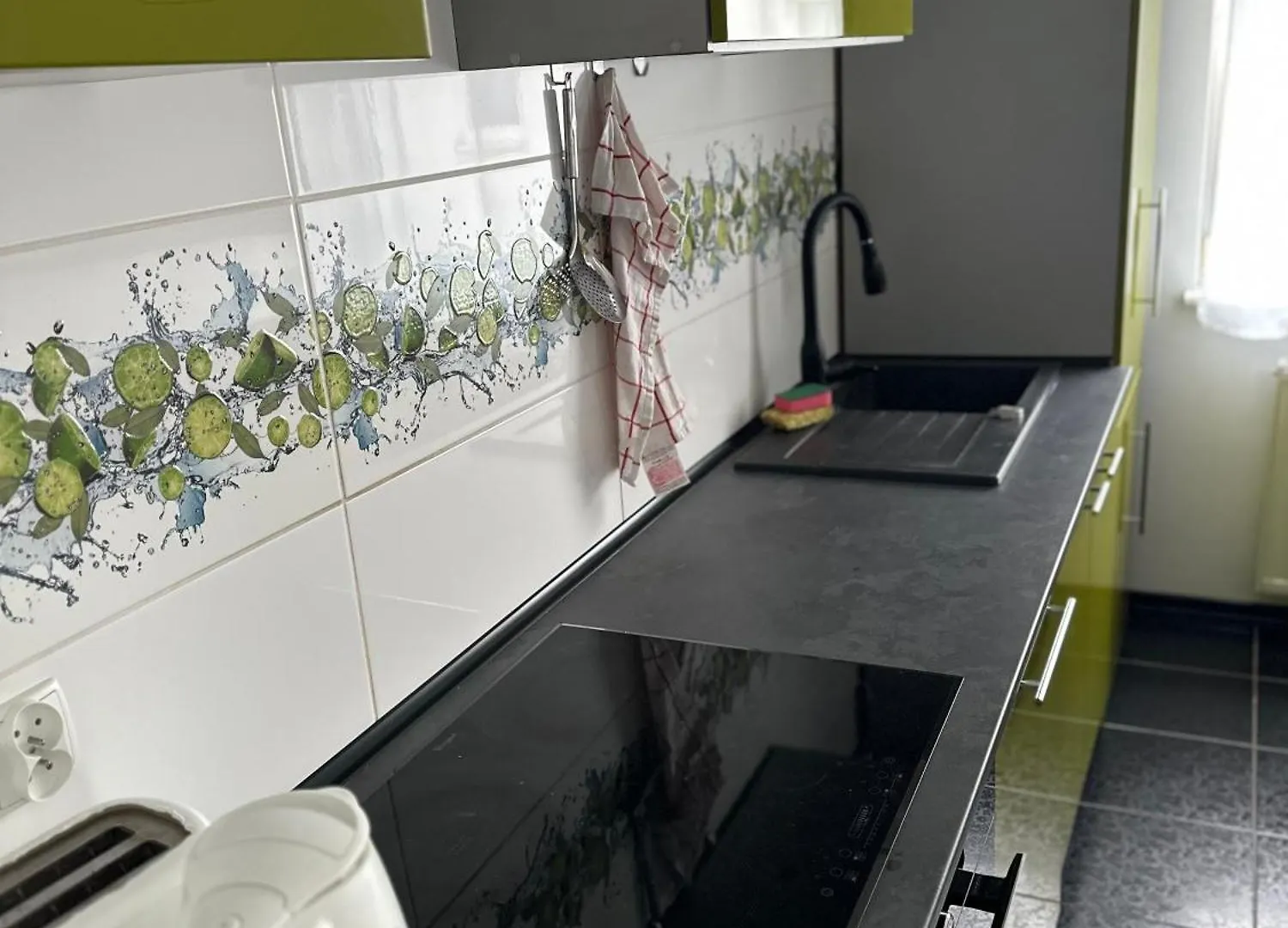 Przytulny Apartament Plewiska
