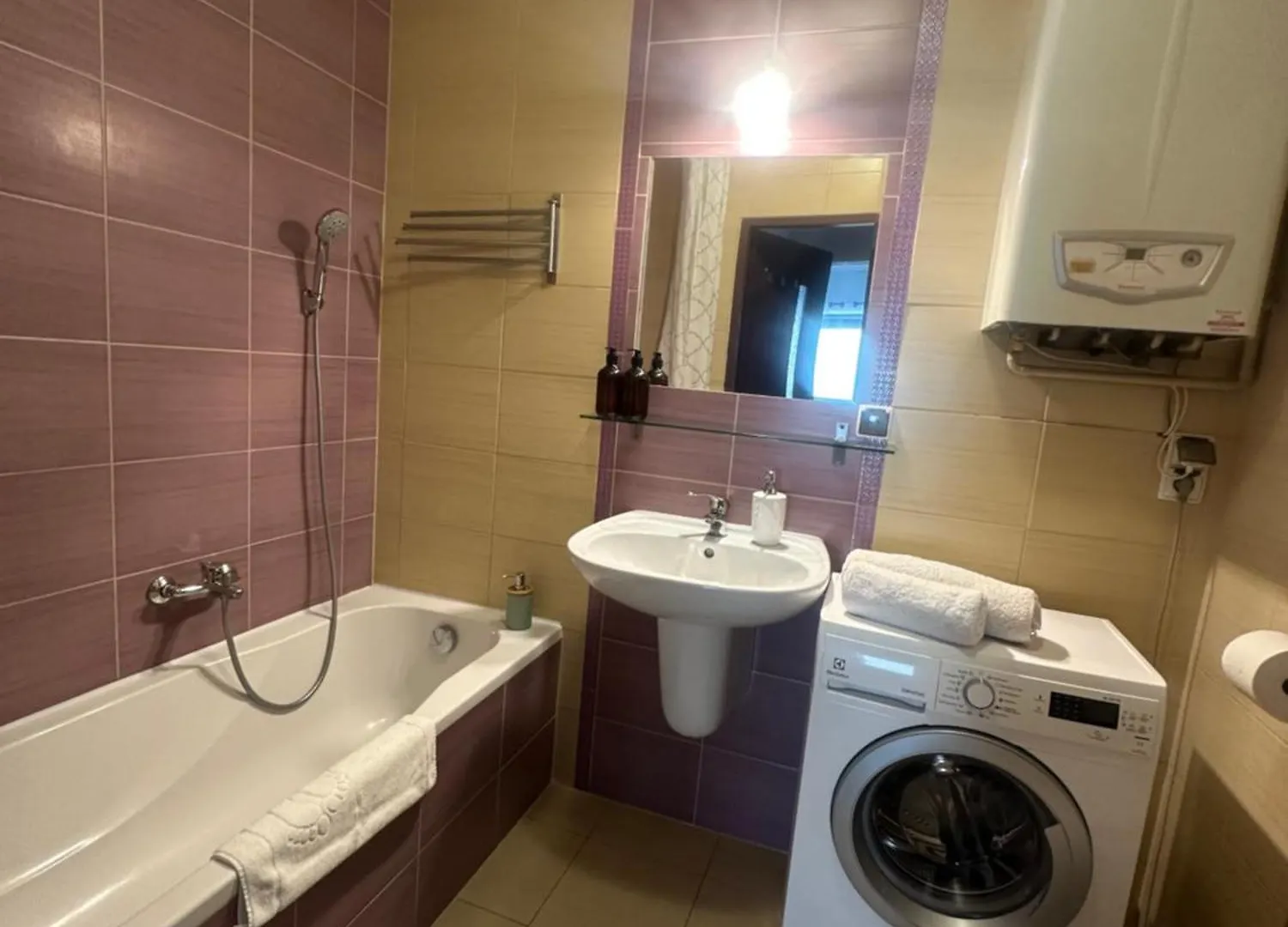 Przytulny Apartament Plewiska Poland